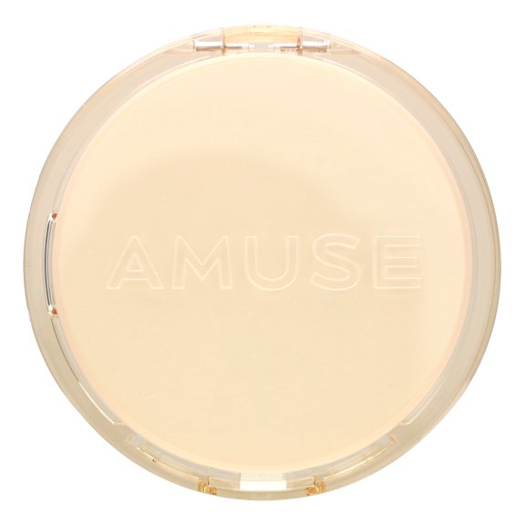 AMUSE Dew Jelly Vegan Cushion 15g - 3 Color to Choose