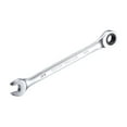 thumbnail image 5 of Unique Bargains 3/8" Ratcheting Combination Wrench SAE 72 Teeth 12 Point Ratchet Box Ended Spanner Tools, Cr-V, 5 of 5