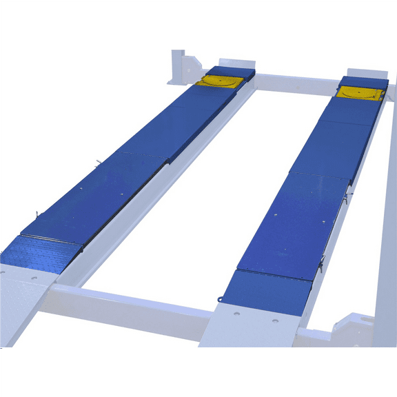 Atlas Automotive Equipment Platinum Bolt-On Alignment Kit