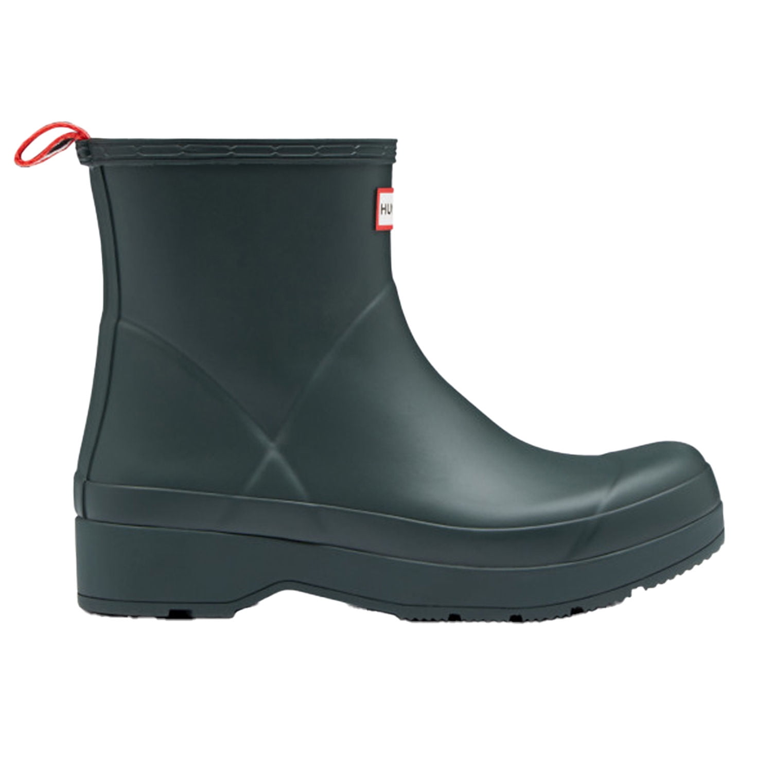 Sperry Top-Sider Avenue Duck Boots Charcoal Black Water Resistant Rain bootSz 13 Amazon.com | Sperry Women main image 4