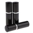 thumbnail image 1 of 3 de bomba de vacías portátil ml para muestras de mezclas de cosméticos Negro shamjiam Viaje de botella de bomba de loción, 1 of 9