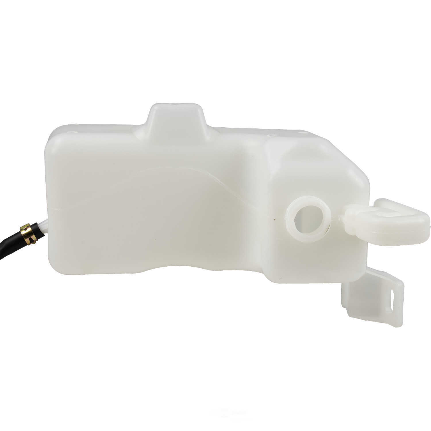 Global Parts Distributors LLC 2411049 Engine Coolant Reservoir