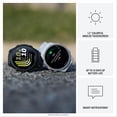 thumbnail image 3 of Smartwatch Garmin Forerunner 170 GPS con Correa Whitestone, 3 of 8