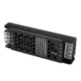 thumbnail image 4 of Alimentation LED AC 170260v Entrée 100W Sortie Lumière Bande Convertisseur de Commutation Pilote DC24V, 4 of 14
