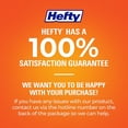 thumbnail image 2 of Hefty Press to Close Gallon Freezer Bags, 40 Count, 2 of 8