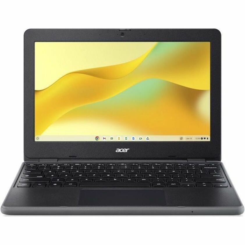Acer Chromebook Spin 512 R851TN-P4FF - Flip design - Intel
