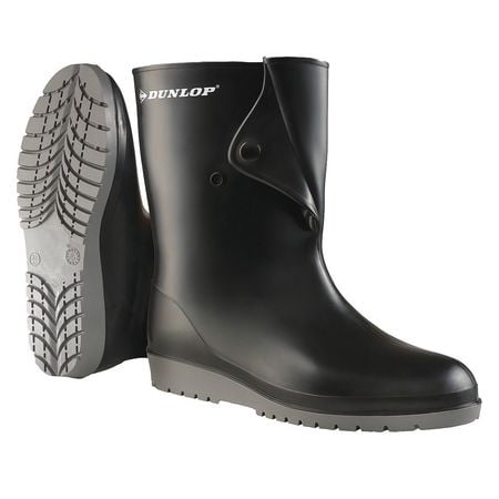 dunlop metatarsal boots