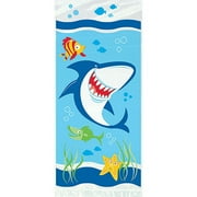 Ocean Shark Cello Bags, 20pk