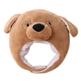 thumbnail image 2 of Hat Headgear Dress Up Hat, juguetes de peluche, , disfraz, accesorios Cosplay Headwear Crafts para decoración mujeres, 2 of 9