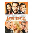 thumbnail image 2 of Mortdecai (DVD), 2 of 2