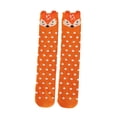 thumbnail image 3 of Calcetines hasta la Rodilla CUTICAT 3 a 15 años 2 Pares, 3 of 8