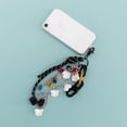thumbnail image 3 of Stylish Nylon Rope Bag Accessory Fashion Bag Charm and Keychain Pendant Key Holder Accessory for Men and Women, 3 of 9
