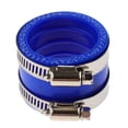 thumbnail image 2 of 32mm/34mm Carburetor Intake Manifold Joint Boot for Blue, 2 of 8