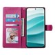 thumbnail image 3 of Funda para FOXDOCK Xiaomi Redmi Note 14 Pro 5G– Cuero Premium, 3 ranuras para tarjetas, Protección contra impactos, 3 of 5
