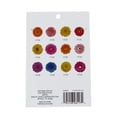 thumbnail image 4 of Recollections Gerbera Daisy Die Cut Stickers, 12 Pack, 4 of 4
