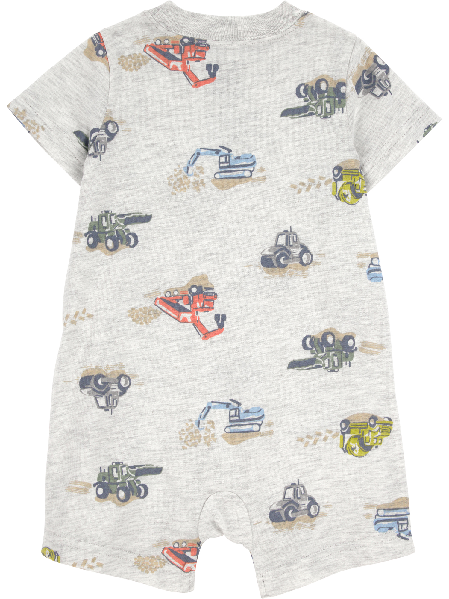Carter's Child of Mine Baby Boy Romper, 0/3-24 Months