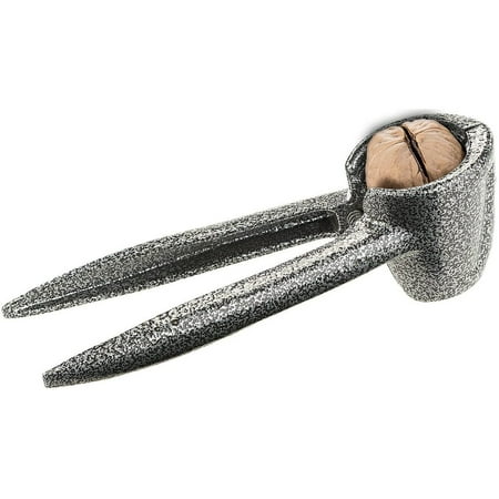 

Nutcracker for Walnuts High Quality Nut Opener Funnel Nut Tongs Tool for Kitchen ，Labor-saving multifunctional household durable spring sheller