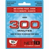 NET10 $30 Wireless Airtime Card