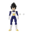 thumbnail image 2 of Figura Vegeta Version 2 Dragon Ball Bandai 6.5 Pulgadas, 2 of 3