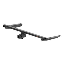 CURT 13523 Class 3 Trailer Hitch, 2-Inch Receiver, Fits Select Honda Odyssey