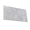 thumbnail image 1 of Linen Design PVC Placemat Dining Bowl Plate Pad Table Decoration Mat Bar Cup Pad Coasters, 1 of 4