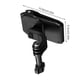 thumbnail image 3 of Sidaley Holder Rotary Backpack Clip Aluminum Alloy Strap Head Clamps J-hook Camera Shoulder Adapter Load-bearing Sports Belt Mount Large Type2 NO2, 3 of 6