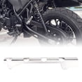 thumbnail image 1 of Motorcycle Rear Chain Protective Cover Stainless Steel Rear Wheel Chain Guard for CL250 CL300 CL500 CMX 500, 1 of 7