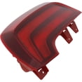 thumbnail image 4 of For Kia Telluride 2020 2021 2022 Outer Tail Light Assembly Passenger Side | LX/S Model | For KI2805160 | 92402-S9000, 4 of 5