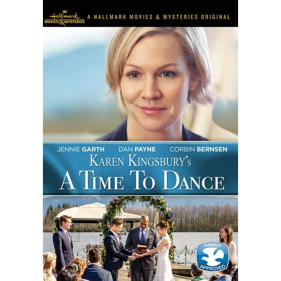 Karen Kingsbury's A Time To Dance