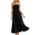 thumbnail image 1 of Vestidos de fiesta OAVQHLG3B Store Sin mangas Cuello redondo Vintage Sexy, 1 of 5