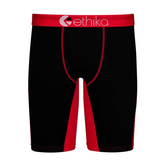 Red OG - Contrast | Mens Staple Cotton