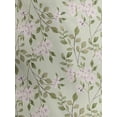 thumbnail image 4 of David’s Bridal, The Edit by DB Studio Women's Formal Cowl Neck Sheath Dress, Ankle Length, Charmeuse, 4 of 4