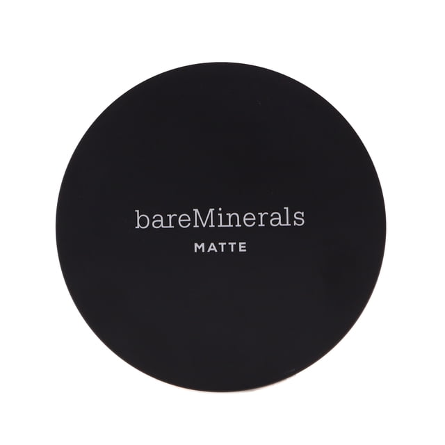 Bareminerales Polvo suelto Fundación mate SPF 15 Golden Tan 20 0.21 oz bareMinerals Bareminerales Polvo suelto Fundación mate SPF 15 Golden Tan 20 0.21 oz