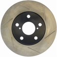 thumbnail image 2 of StopTech Slotted Sport Brake Rotor, 2 of 4