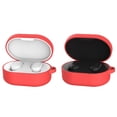 thumbnail image 5 of Hybrid Active Noise Cancelling Wireless Earbuds, 6 Mics Smart Noise Cancelling 55H Playtime, 32 Preset EQs via APP, Bluetooth 5.3 ENC AI Call Ear buds, IPX8 Waterproof Headphones with LED Display, 5 of 5