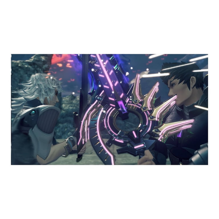 Xenoblade Chronicles 2: Torna ~ The Golden Country [Nintendo
