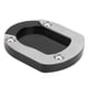 thumbnail image 2 of Accesorios para motocicletas, soporte lateral para motocicleta ampliador soporte lateral para motocicleta almohadilla ampliadora soporte lateral almohadilla ampliadora optimizada para la excelencia, 2 of 9