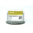 thumbnail image 3 of 50 Pack Ritek BD-R 25GB 4X Archival Grade Blank Disc Certified by ADTC Japan, 3 of 5