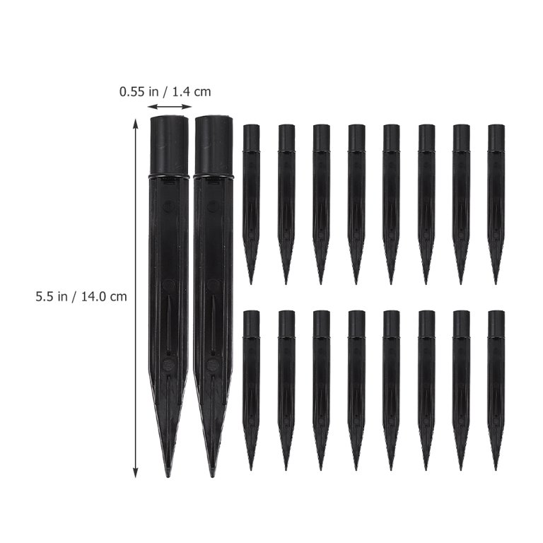 8 Malibu Landscape Lights Replacement Stakes 5301-2921-06 And Others For Sale Online