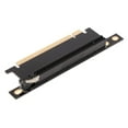 thumbnail image 5 of -E 16x Riser Card, 90 Degree Adapter Card / Extender, 5 of 7