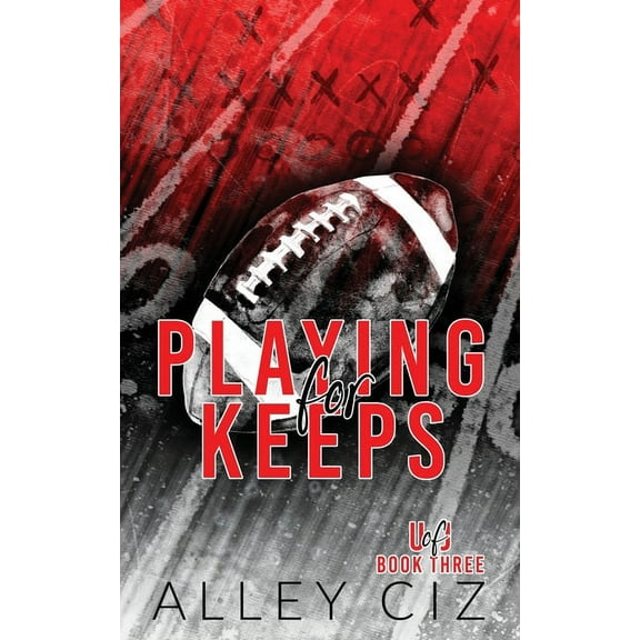 Playing For Keeps: Discreet Special Edition, (Paperback)