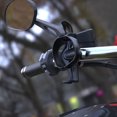 thumbnail image 4 of relayinert Sturdy Bicycle Cup Holder Small And Light Wide Application Simple Installation Water Bottle Mount Multicolor, 4 of 6