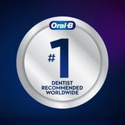 Oral-B Kids Battery Toothbrush Featuring Disney Princess, for Kids 3+