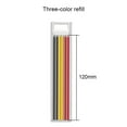 thumbnail image 3 of Crayon de Charpentier avec Recharge et Ener Intégré pour Marqueur à Trous Profonds, 3 of 7