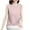 Pink-03, variant on HADST Women's Loose Summer Tank Top Crew Neck Sleeveless Shirt (M-4XL) Flowy Cotton Camisole