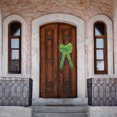 thumbnail image 1 of unbranded Colgante Con Lazo Verde De Poliéster Para Ambientar Celebraciones De St. Patrick's, 1 of 6