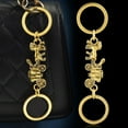 thumbnail image 6 of Antique Designs Metal Keychain Multifunctional Jewelry Gift for Everyday Use, 6 of 10