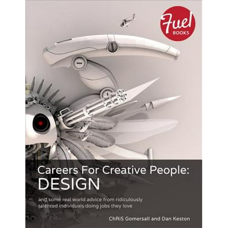 Careers For Creative People - eBook (Best Careers For Creative People)