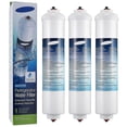 thumbnail image 1 of DA29-10105J Inline water filter, compatible with GE GXRTPR, GXRTDQ, 4378411RB, Samsung HAFEX/EXP, Whirlpool WHKF-IMTO, IC-100A, 1 of 3
