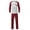 Grey for Men, variant on TGPMGRZ Family Christmas Pajamas Matching Sets, Matching Christmas Pajamas Set for family, Xmas PJS Set